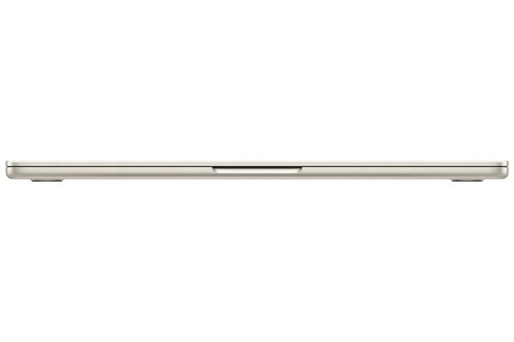 Laptop MacBook Air 13 inch M3 16GB/ 256GB Màu Vàng đồng