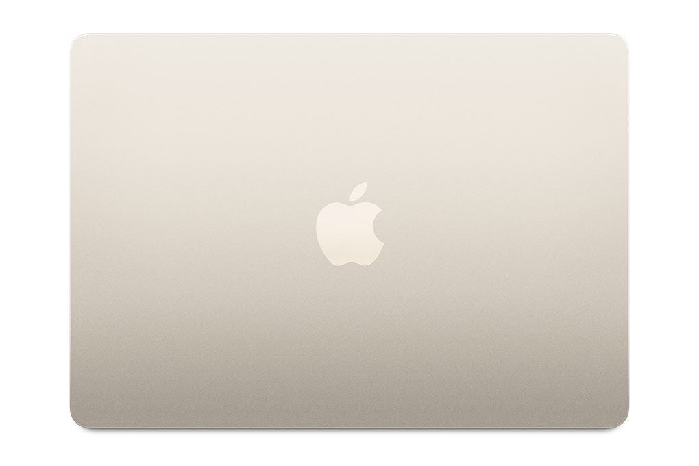 MacBook Air 13 inch M3 16GB/ 256GB - 19