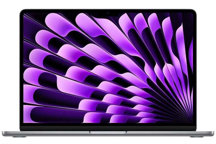 Laptop MacBook Air 13 inch M3 16GB/ 256GB Màu Xám