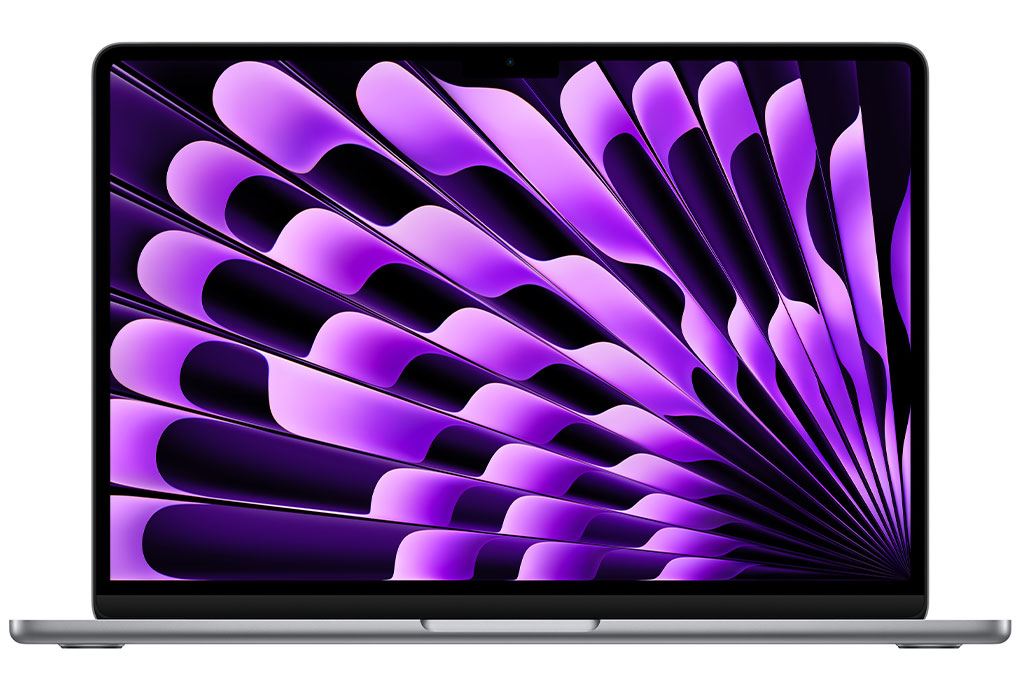 MacBook Air 13 inch M3 16GB/ 256GB - 2