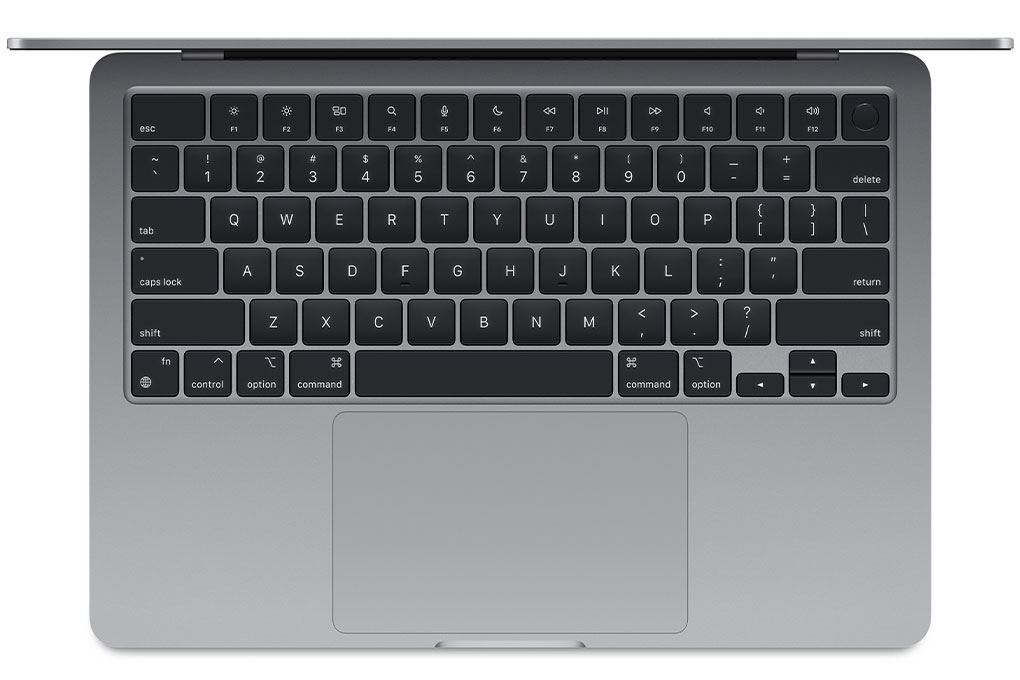 MacBook Air 13 inch M3 16GB/ 256GB - 6