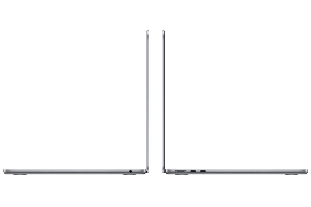 MacBook Air 13 inch M3 16GB/ 256GB - 10