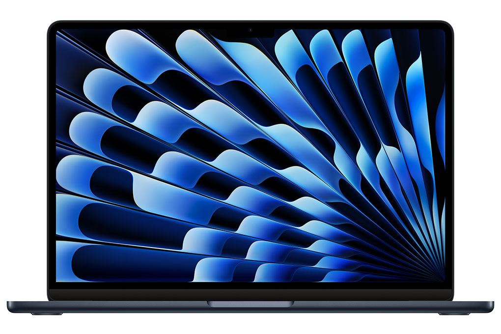 MacBook Air 13 inch M3 16GB/ 256GB - 4