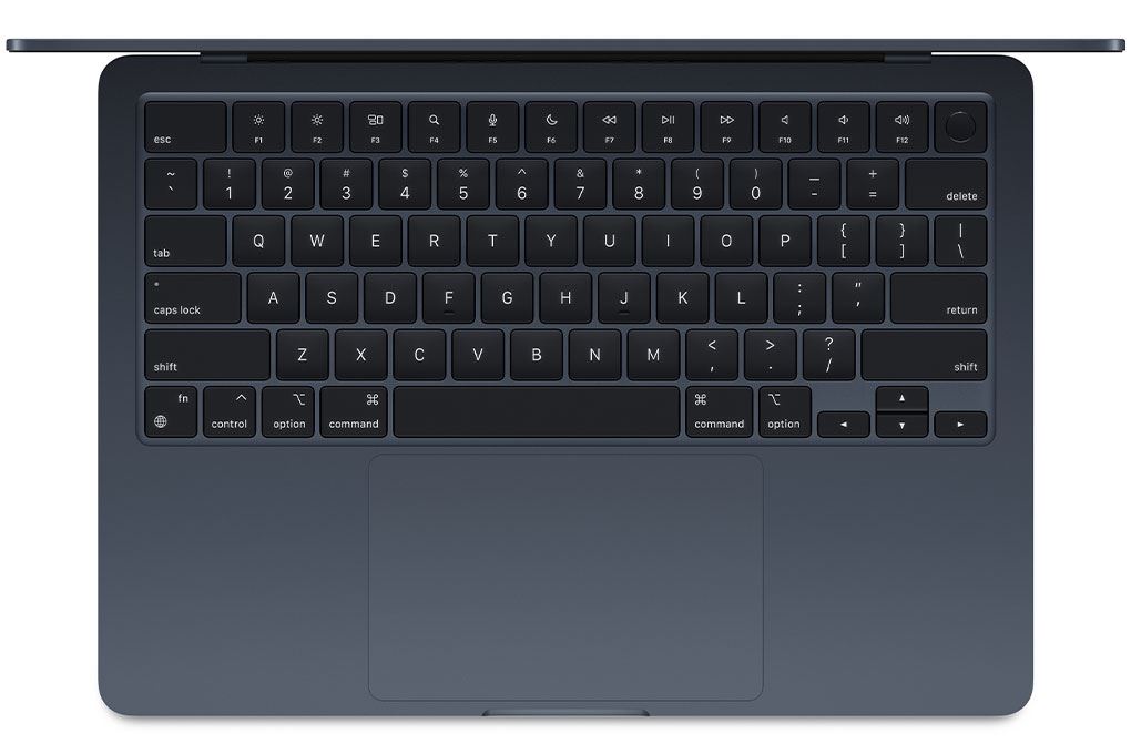 MacBook Air 13 inch M3 16GB/ 256GB - 8