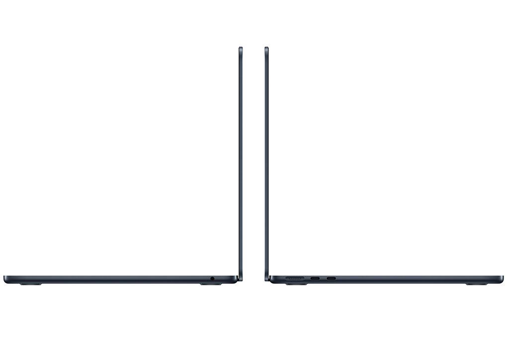 MacBook Air 13 inch M3 16GB/ 256GB - 12