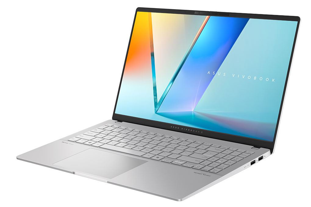 Laptop Asus Vivobook S 15 S5507QA - MA090WS (X1E 78 100, 32GB, 1TB, 2.8K 120Hz, OfficeHS, Win11) - 2