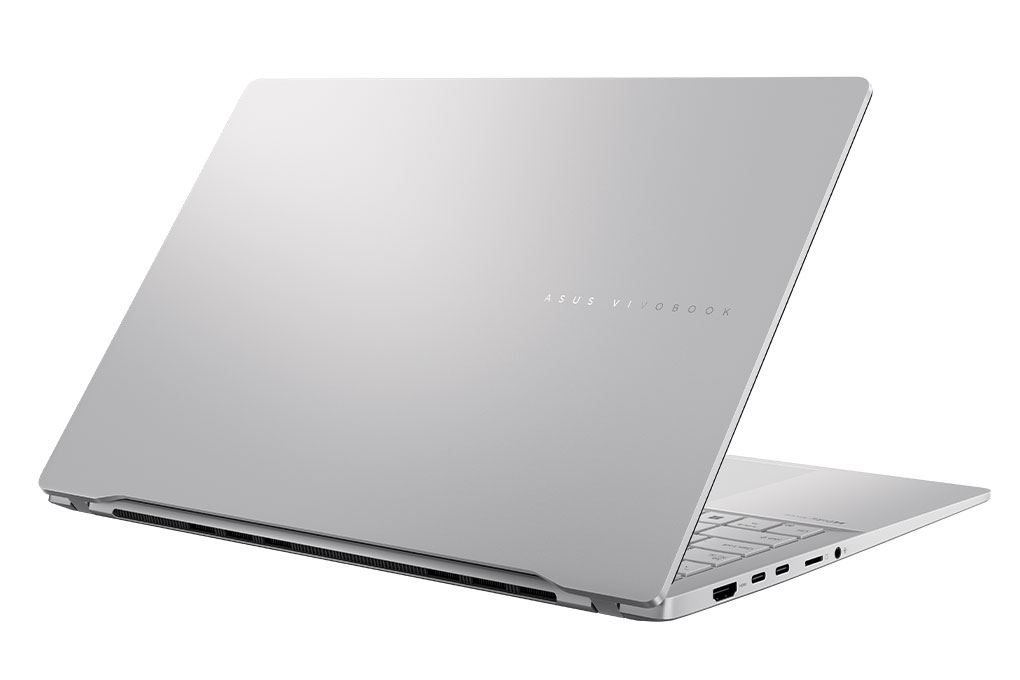 Laptop Asus Vivobook S 15 S5507QA - MA090WS (X1E 78 100, 32GB, 1TB, 2.8K 120Hz, OfficeHS, Win11) - 3