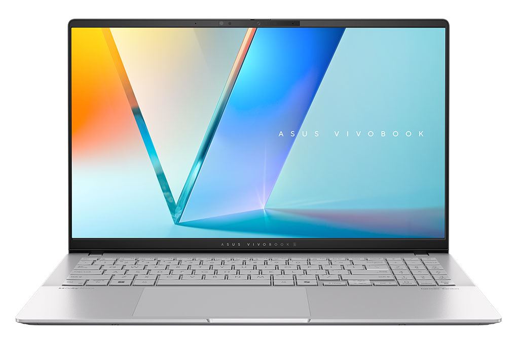 Laptop Asus Vivobook S 15 S5507QA - MA090WS (X1E 78 100, 32GB, 1TB, 2.8K 120Hz, OfficeHS, Win11) - 4