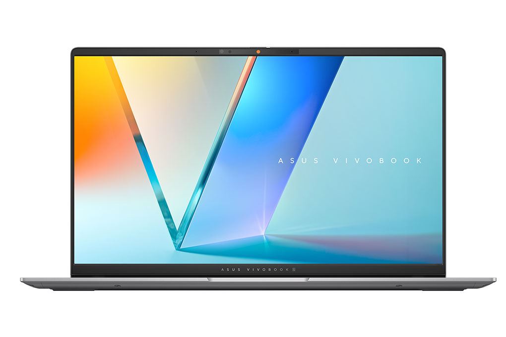 Laptop Asus Vivobook S 15 S5507QA - MA090WS (X1E 78 100, 32GB, 1TB, 2.8K 120Hz, OfficeHS, Win11) - 5