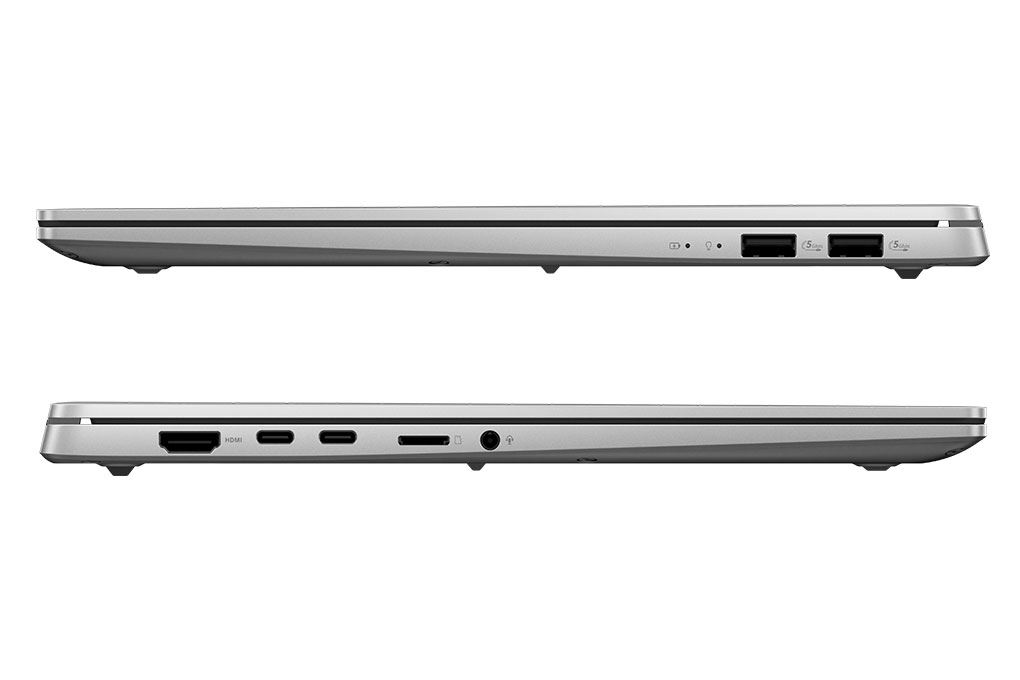 Laptop Asus Vivobook S 15 S5507QA - MA090WS (X1E 78 100, 32GB, 1TB, 2.8K 120Hz, OfficeHS, Win11) - 8