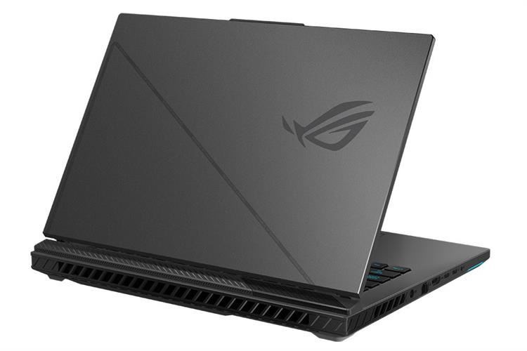 Laptop Asus ROG Strix G16 G614JV i7 13650HX/16GB/512GB/8GB RTX4060/240Hz/Win11 (N4156W) Màu Xám