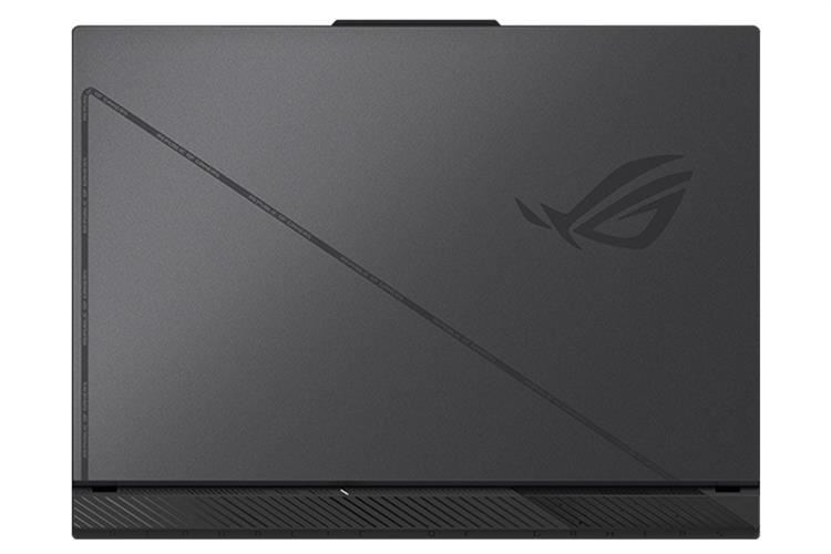 Laptop Asus Gaming ROG Strix G16 G614JV - N4156W (i7 13650HX, 16GB, 512GB, RTX 4060 8GB, WQXGA 240Hz, Win11) Màu Xám
