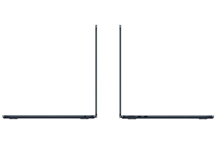 Laptop MacBook Air 13 inch M2 24GB/512GB Màu Xanh đen