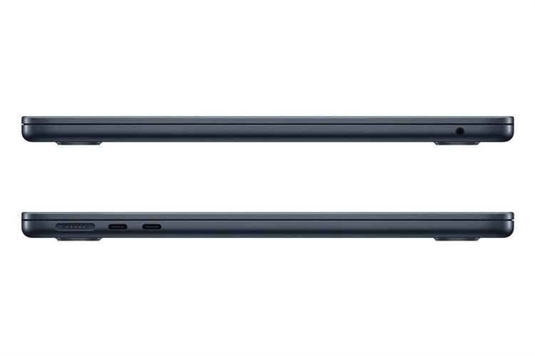 Laptop MacBook Air 13 inch M2 24GB/512GB Màu Xanh đen