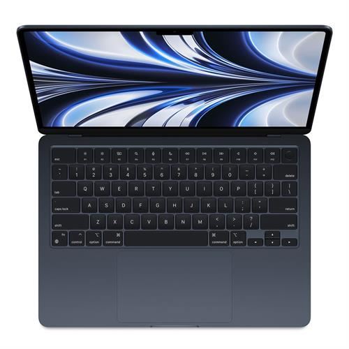 Laptop MacBook Air 13 inch M3 24GB/512GB Màu Xanh đen
