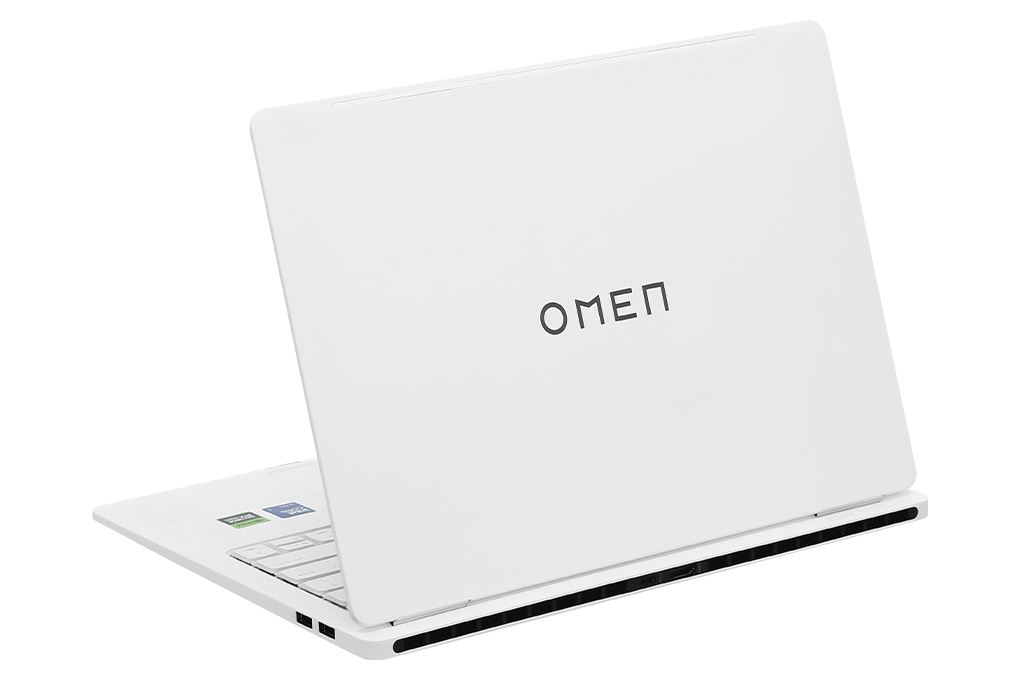 Laptop HP Gaming OMEN 14 fb0135TX - AY8V1PA (Ultra 7 155H, 16GB, 1TB, RTX 4060 8GB, 2.8K OLED 120Hz, Win11) Màu Trắng