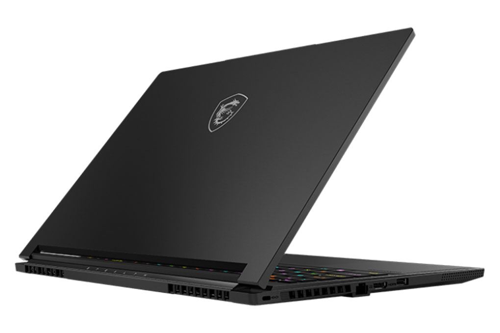 Laptop MSI Gaming Stealth A16 AI+ A3XVGG - 208VN (R9 AI HX 370, 32GB, 2TB, RTX 4070 8GB, 4K 120Hz, Win11) Màu Đen