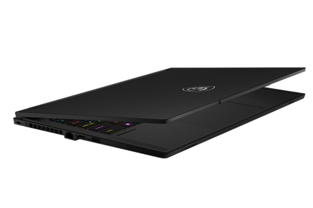 Laptop MSI Gaming Stealth A16 AI+ A3XVGG - 208VN (R9 AI HX 370, 32GB, 2TB, RTX 4070 8GB, 4K 120Hz, Win11) Màu Đen