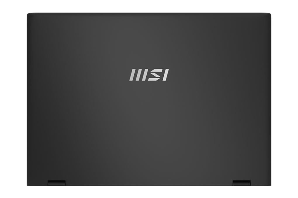 Laptop MSI Prestige 16 AI+ B2VMG - 016VN (Ultra 9 288V, 32GB, 1TB, 4K/UHD+ OLED, Win11) Màu Xám
