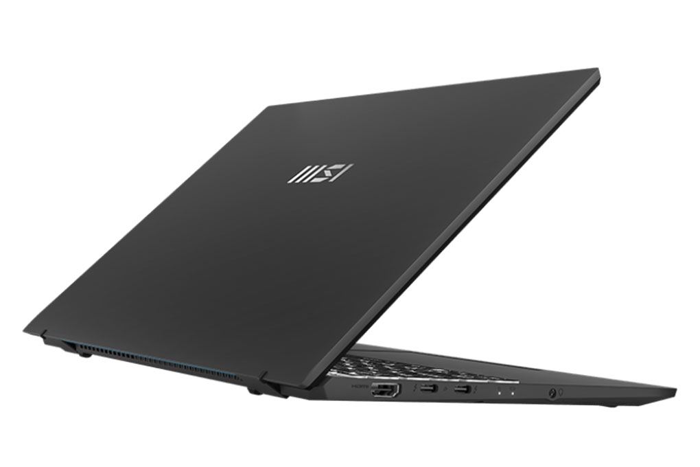 Laptop MSI Prestige 13 AI+ A2VMG - 040VN (Ultra 7 258V, 32GB, 1TB, 2.8K OLED, Win11) Màu Xám