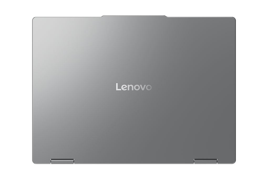 Laptop Lenovo IdeaPad 5 2in1 14Q8X9 - 83GH001FVN (X1P 42 100, 16GB, 512GB, WUXGA OLED, Cảm ứng, Win11) Màu Xám