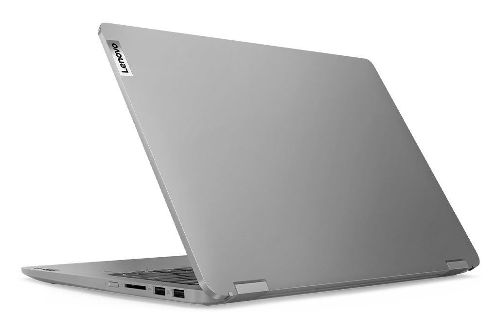 Laptop Lenovo IdeaPad Flex 5 14ABR8 - 82XX00DLVN (R7 7730U, 16GB, 512GB, WUXGA, Cảm ứng, Win11) - 2