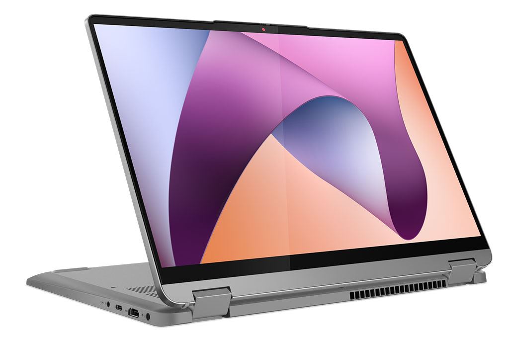 Laptop Lenovo IdeaPad Flex 5 14ABR8 - 82XX00DLVN (R7 7730U, 16GB, 512GB, WUXGA, Cảm ứng, Win11) - 7