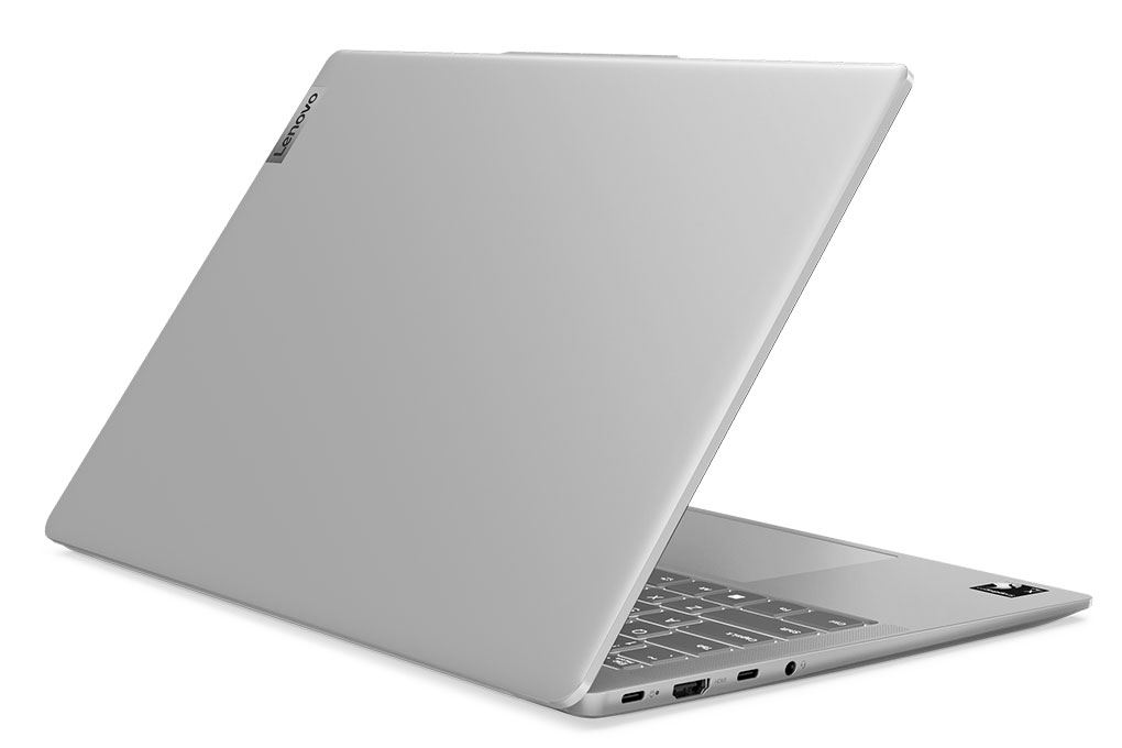 Laptop Lenovo IdeaPad Slim 5 14Q8X9 - 83HL000KVN (X1P 42 100, 16GB, 512GB, WUXGA OLED, Win11) Màu Xám