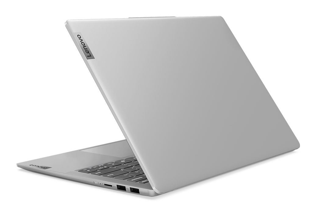 Laptop Lenovo IdeaPad Slim 5 14Q8X9 - 83HL000KVN (X1P 42 100, 16GB, 512GB, WUXGA OLED, Win11) Màu Xám