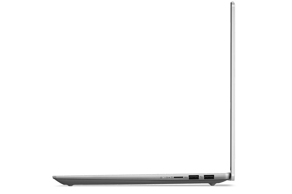 Laptop Lenovo IdeaPad Slim 5 14Q8X9 - 83HL000KVN (X1P 42 100, 16GB, 512GB, WUXGA OLED, Win11) Màu Xám