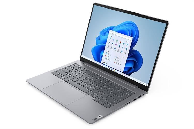 Laptop Lenovo ThinkBook 14 G6 i7 1355U/16GB/512GB/Win11 (21KG00BQVN) Màu Xám