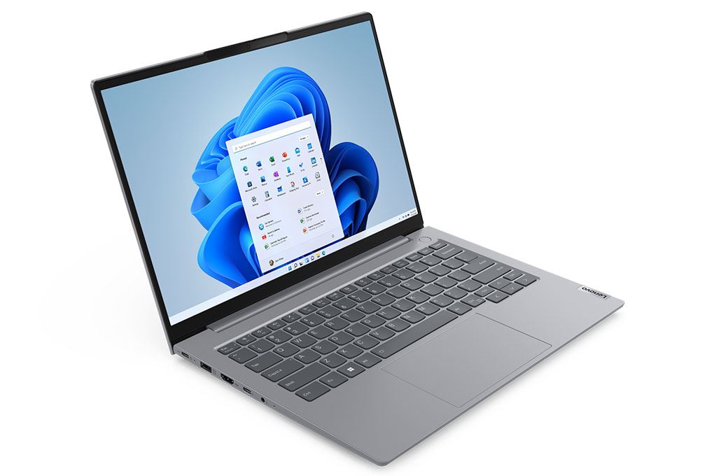 Laptop Lenovo ThinkBook 14 G7 - 21MR0070VN (Ultra 7 155U, 32GB, 1TB, WUXGA, Win11) Màu Xám
