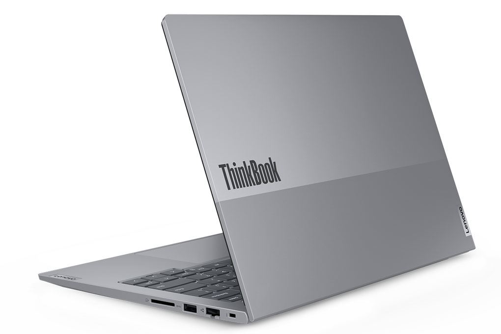 Laptop Lenovo ThinkBook 14 G7 - 21MR0070VN (Ultra 7 155U, 32GB, 1TB, WUXGA, Win11) Màu Xám