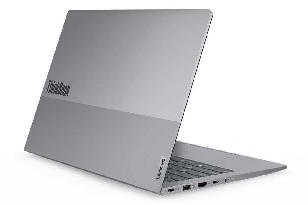 Laptop Lenovo ThinkBook 14 G7 - 21MR0070VN (Ultra 7 155U, 32GB, 1TB, WUXGA, Win11) Màu Xám