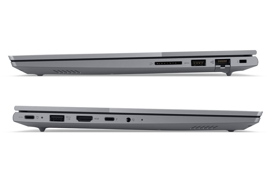Laptop Lenovo ThinkBook 14 G7 - 21MR0070VN (Ultra 7 155U, 32GB, 1TB, WUXGA, Win11) Màu Xám