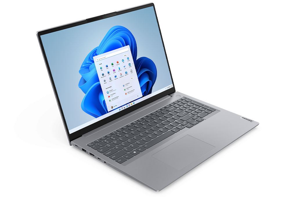 Laptop Lenovo ThinkBook 16 G7 - 21MS007HVN (Ultra 7 155U, 32GB, 1TB, WUXGA, Win11) - 2