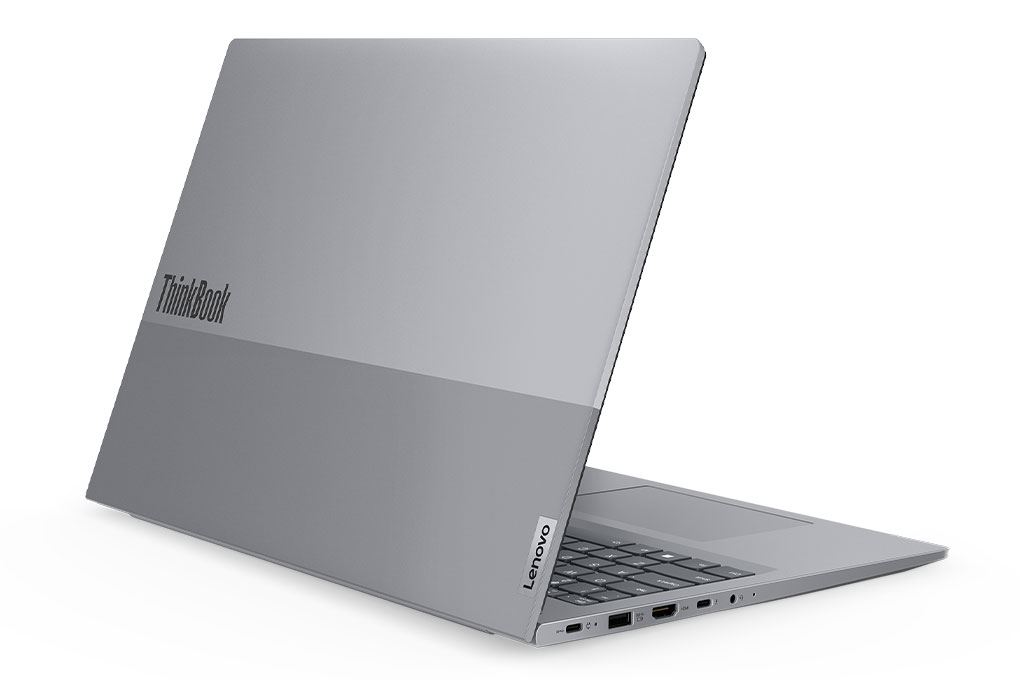 Laptop Lenovo ThinkBook 16 G7 - 21MS007HVN (Ultra 7 155U, 32GB, 1TB, WUXGA, Win11) - 4
