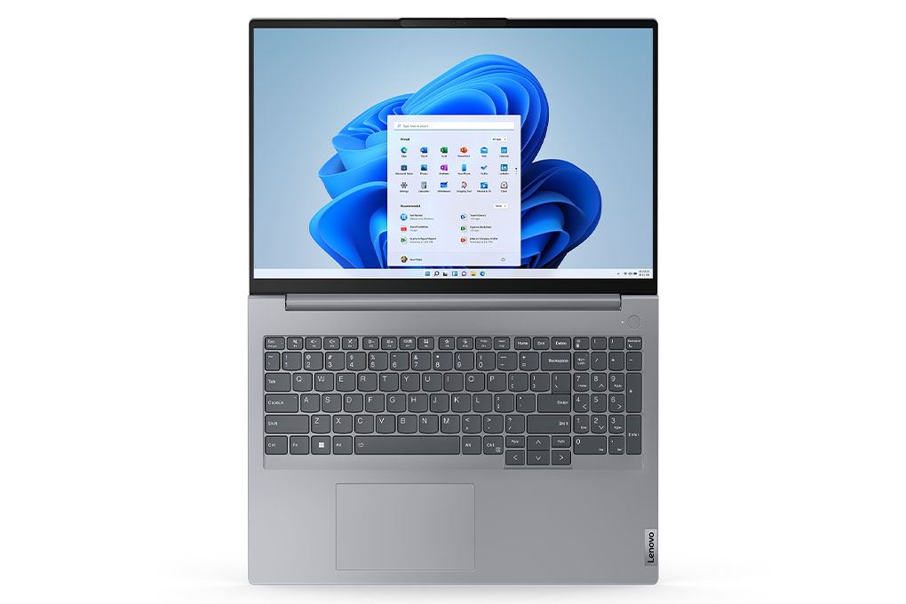 Laptop Lenovo ThinkBook 16 G7 - 21MS007HVN (Ultra 7 155U, 32GB, 1TB, WUXGA, Win11) - 6
