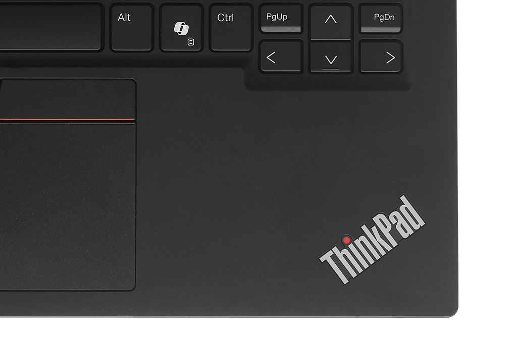 Laptop Lenovo ThinkPad E14 - 21M70051VN (Ultra 7 155H, 32GB, 1TB, 2.2K, Win11) - 12