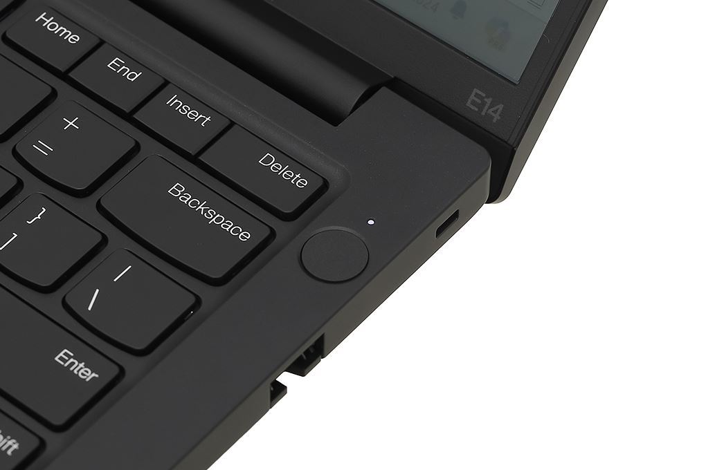 Laptop Lenovo ThinkPad E14 - 21M70051VN (Ultra 7 155H, 32GB, 1TB, 2.2K, Win11) - 8