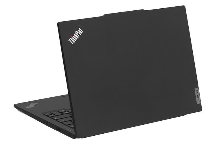 Laptop Lenovo ThinkPad E14 Ultra 7 155H/16GB/512GB/Win11 (21M7004YVN) Màu Đen