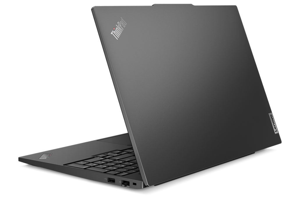 Laptop Lenovo ThinkPad E16 - 21MA0049VN (Ultra 5 125U, 32GB, 1TB, WUXGA, Win11) - 2
