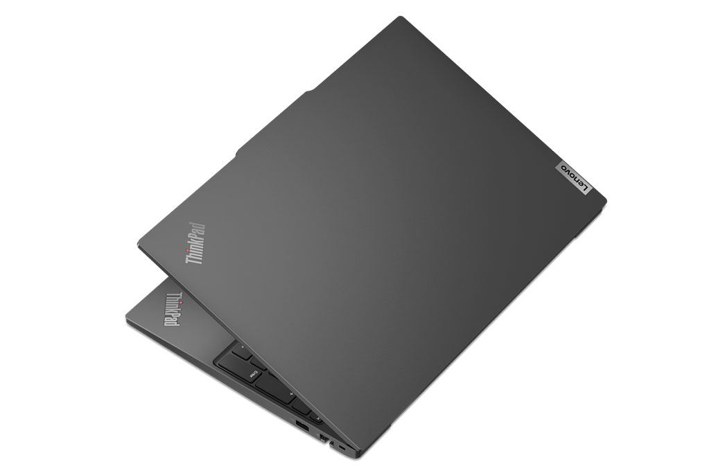 Laptop Lenovo ThinkPad E16 - 21MA0049VN (Ultra 5 125U, 32GB, 1TB, WUXGA, Win11) - 4