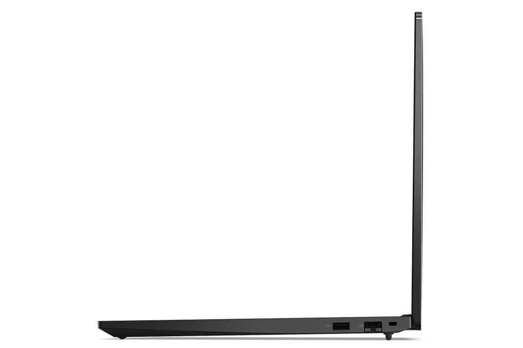 Laptop Lenovo ThinkPad E16 - 21MA0049VN (Ultra 5 125U, 32GB, 1TB, WUXGA, Win11) - 6