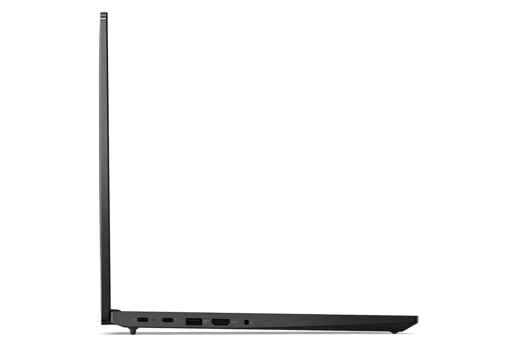 Laptop Lenovo ThinkPad E16 - 21MA0049VN (Ultra 5 125U, 32GB, 1TB, WUXGA, Win11) - 7