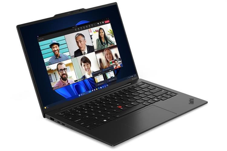 Laptop Lenovo ThinkPad X1 Carbon - 21KC008SVN (Ultra 7 155H, 32GB, 1TB, 2.8K OLED 120Hz, Cảm ứng, Win11 Pro) Màu Đen