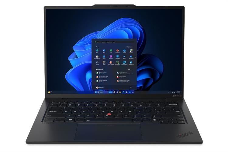 Laptop Lenovo ThinkPad X1 Carbon - 21KC008SVN (Ultra 7 155H, 32GB, 1TB, 2.8K OLED 120Hz, Cảm ứng, Win11 Pro) Màu Đen