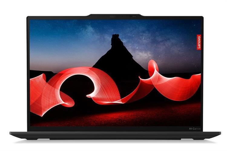 Laptop Lenovo ThinkPad X1 Carbon - 21KC008SVN (Ultra 7 155H, 32GB, 1TB, 2.8K OLED 120Hz, Cảm ứng, Win11 Pro) Màu Đen