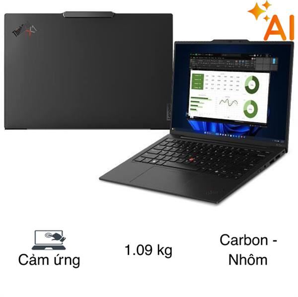 Lenovo ThinkPad X1 Carbon Ultra 7 155H (21KC008SVN)