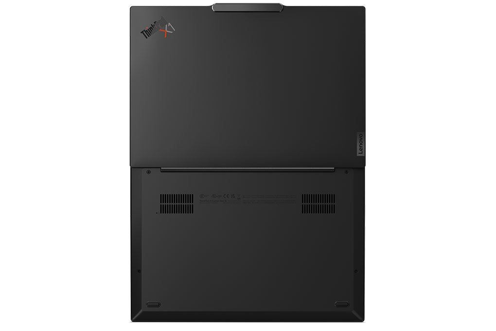 Laptop Lenovo ThinkPad X1 Carbon - 21KC00AGVN (Ultra 7 165U, 64GB, 1TB, 2.8K OLED 120Hz, Win11 Pro) - 6